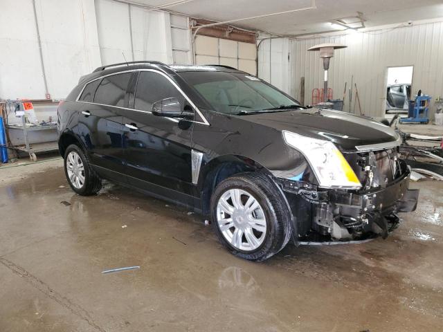 Photo 3 VIN: 3GYFNAE30ES688208 - CADILLAC SRX 