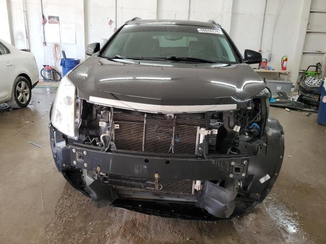 Photo 4 VIN: 3GYFNAE30ES688208 - CADILLAC SRX 