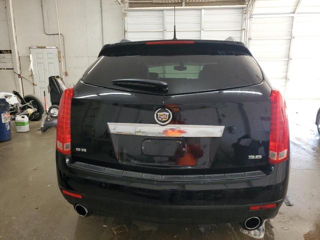 Photo 5 VIN: 3GYFNAE30ES688208 - CADILLAC SRX 