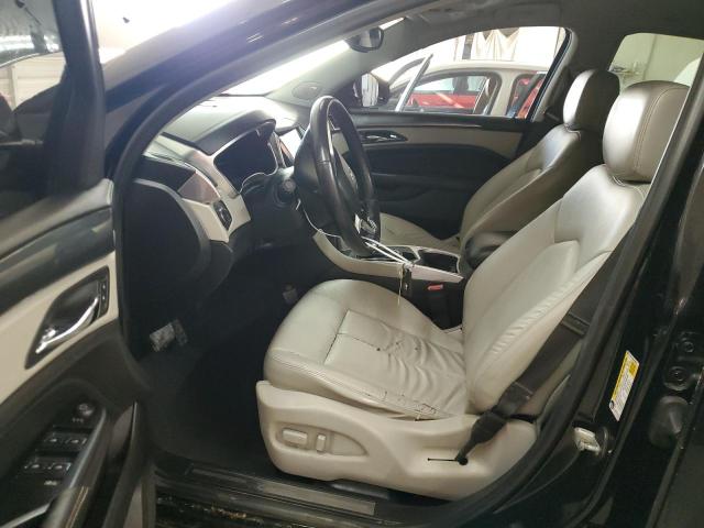 Photo 6 VIN: 3GYFNAE30ES688208 - CADILLAC SRX 