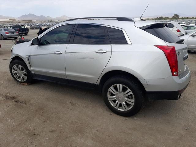 Photo 1 VIN: 3GYFNAE30FS597991 - CADILLAC SRX 