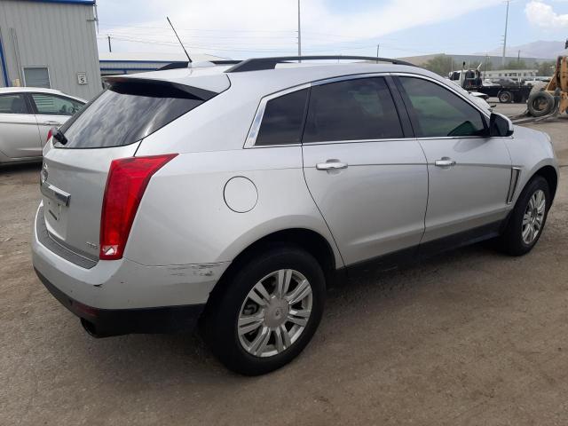 Photo 2 VIN: 3GYFNAE30FS597991 - CADILLAC SRX 