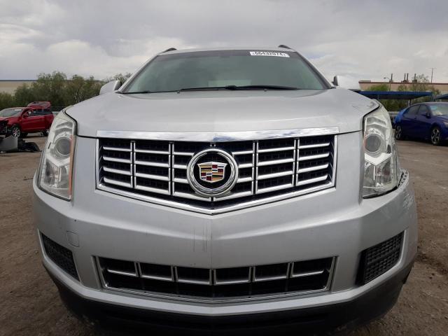 Photo 4 VIN: 3GYFNAE30FS597991 - CADILLAC SRX 