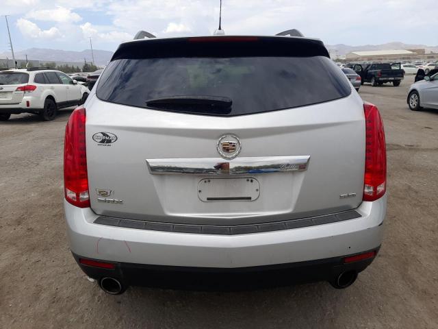 Photo 5 VIN: 3GYFNAE30FS597991 - CADILLAC SRX 