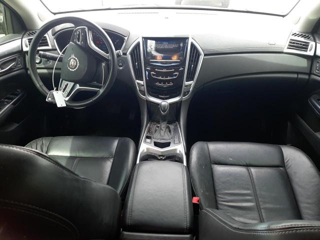 Photo 7 VIN: 3GYFNAE30FS597991 - CADILLAC SRX 