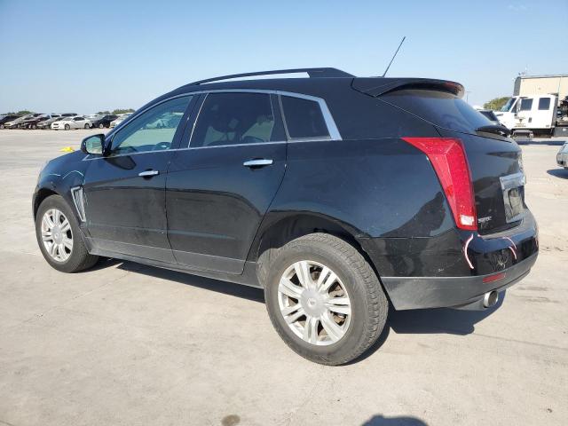 Photo 1 VIN: 3GYFNAE30FS620136 - CADILLAC SRX 