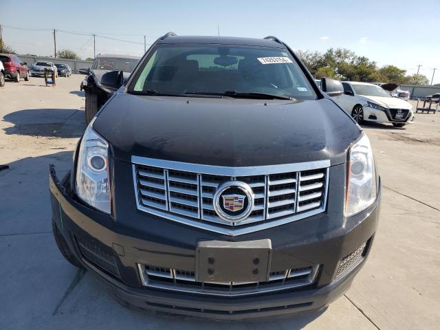 Photo 4 VIN: 3GYFNAE30FS620136 - CADILLAC SRX 