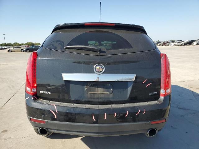 Photo 5 VIN: 3GYFNAE30FS620136 - CADILLAC SRX 