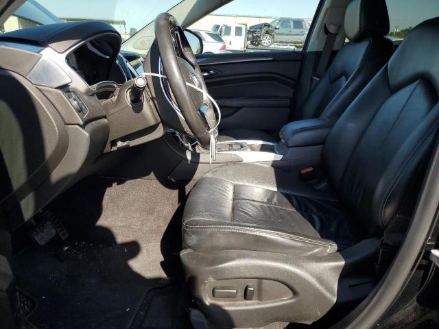 Photo 6 VIN: 3GYFNAE30FS620136 - CADILLAC SRX 