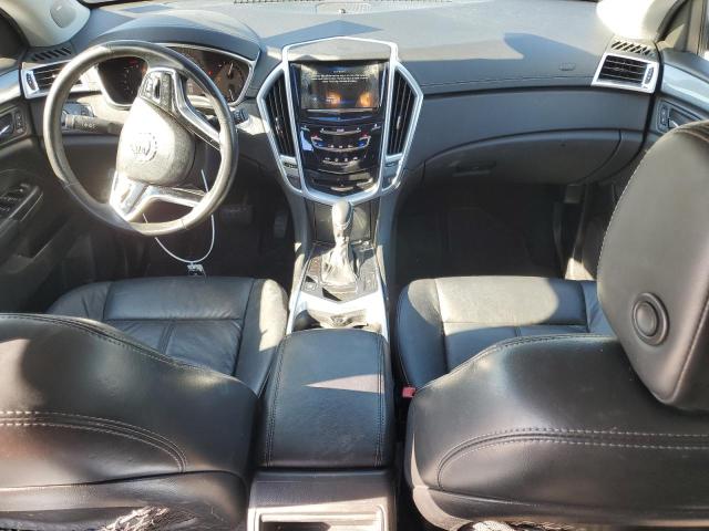 Photo 7 VIN: 3GYFNAE30FS620136 - CADILLAC SRX 