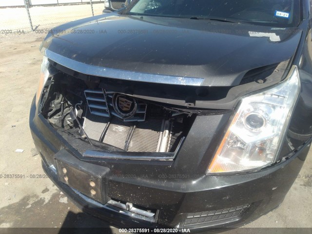 Photo 5 VIN: 3GYFNAE30FS629788 - CADILLAC SRX 