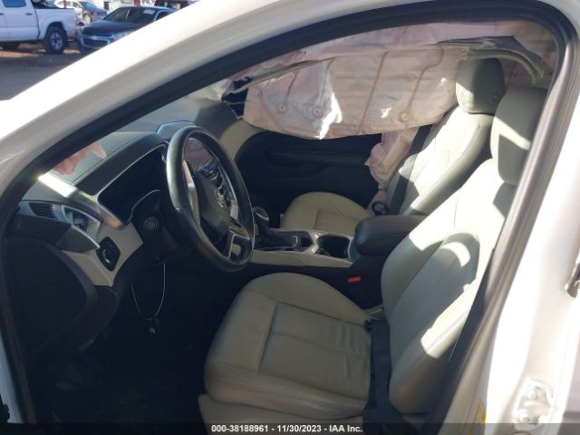 Photo 4 VIN: 3GYFNAE30FS641360 - CADILLAC SRX 