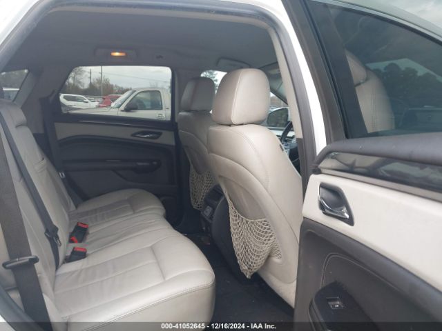 Photo 7 VIN: 3GYFNAE30GS500323 - CADILLAC SRX 