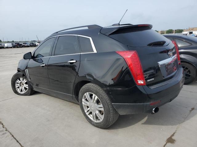 Photo 1 VIN: 3GYFNAE30GS531040 - CADILLAC SRX 