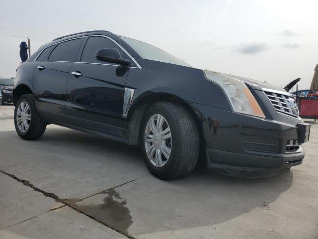 Photo 3 VIN: 3GYFNAE30GS531040 - CADILLAC SRX 