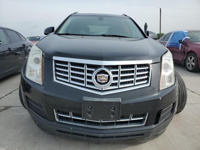 Photo 4 VIN: 3GYFNAE30GS531040 - CADILLAC SRX 