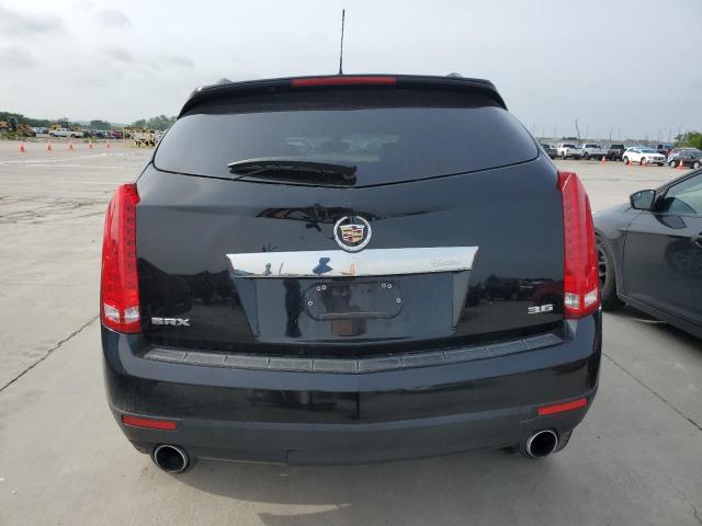 Photo 5 VIN: 3GYFNAE30GS531040 - CADILLAC SRX 