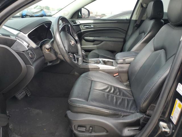 Photo 6 VIN: 3GYFNAE30GS531040 - CADILLAC SRX 