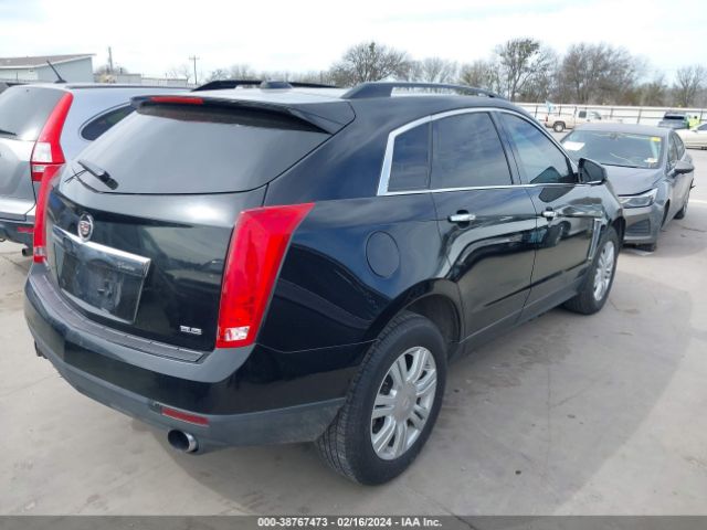 Photo 3 VIN: 3GYFNAE30GS531913 - CADILLAC SRX 