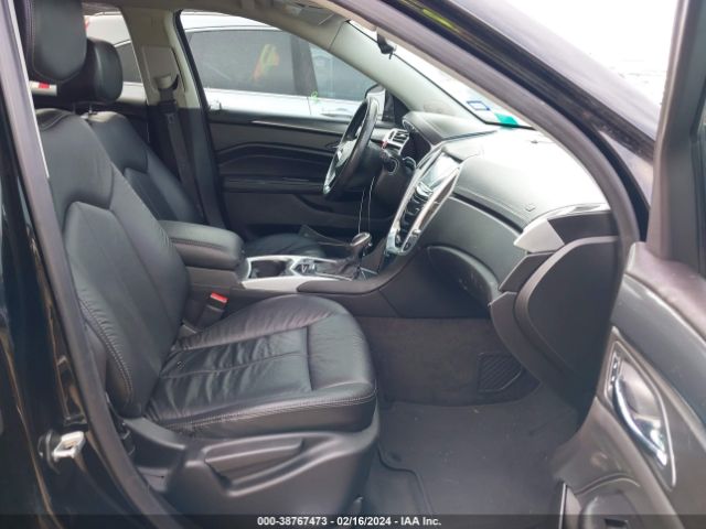 Photo 4 VIN: 3GYFNAE30GS531913 - CADILLAC SRX 