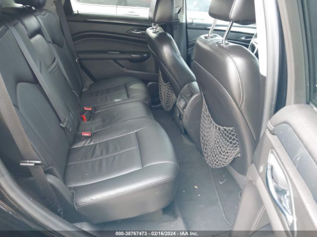 Photo 7 VIN: 3GYFNAE30GS531913 - CADILLAC SRX 