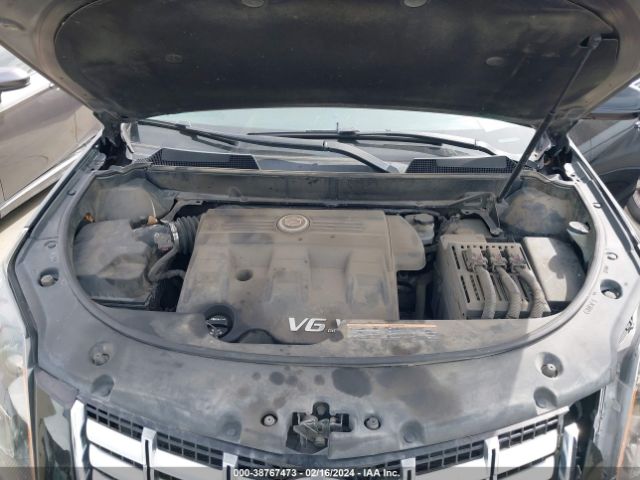 Photo 9 VIN: 3GYFNAE30GS531913 - CADILLAC SRX 