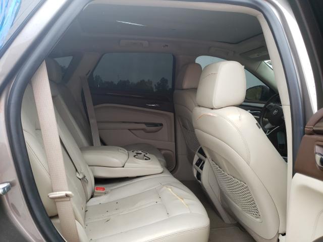 Photo 5 VIN: 3GYFNAE31CS504147 - CADILLAC SRX LUXURY 