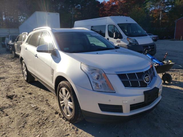 Photo 0 VIN: 3GYFNAE31CS518355 - CADILLAC SRX 