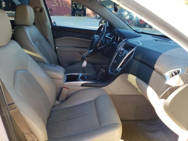 Photo 4 VIN: 3GYFNAE31CS518355 - CADILLAC SRX 