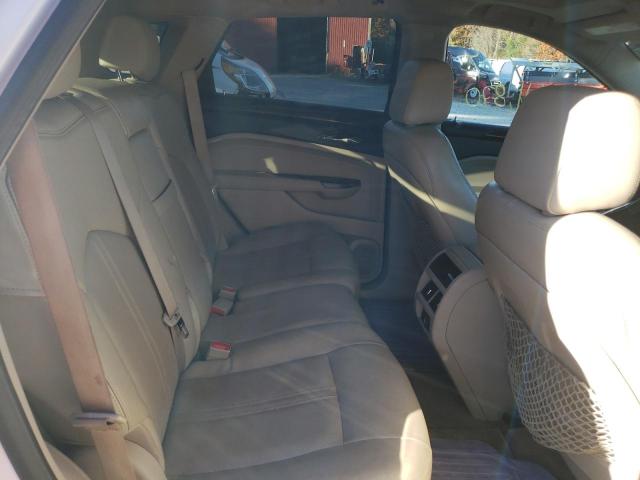 Photo 5 VIN: 3GYFNAE31CS518355 - CADILLAC SRX 