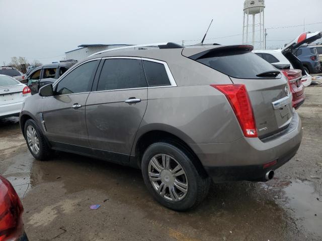 Photo 1 VIN: 3GYFNAE31CS519134 - CADILLAC SRX 