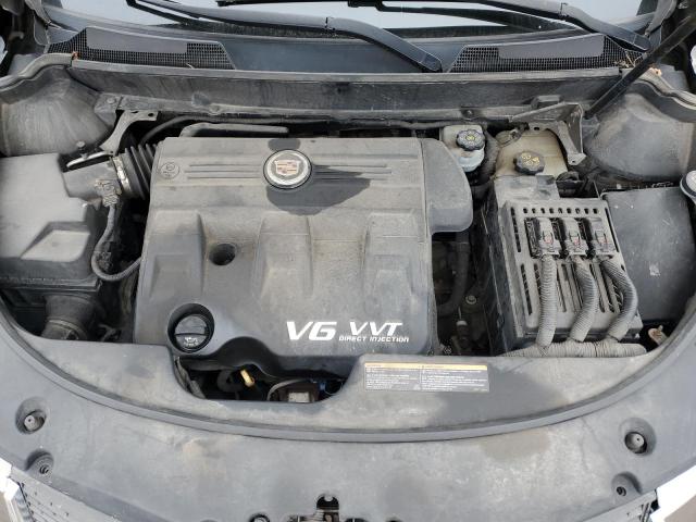 Photo 11 VIN: 3GYFNAE31CS519134 - CADILLAC SRX 