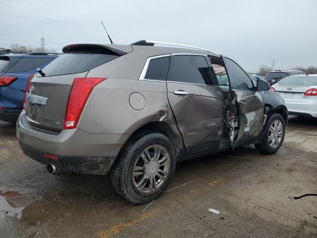 Photo 2 VIN: 3GYFNAE31CS519134 - CADILLAC SRX 