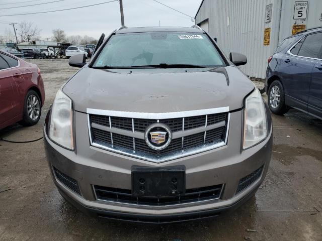 Photo 4 VIN: 3GYFNAE31CS519134 - CADILLAC SRX 