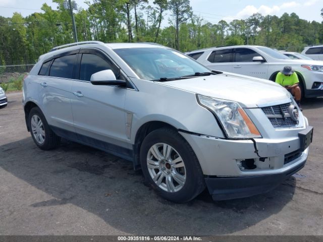 Photo 0 VIN: 3GYFNAE31CS524088 - CADILLAC SRX 