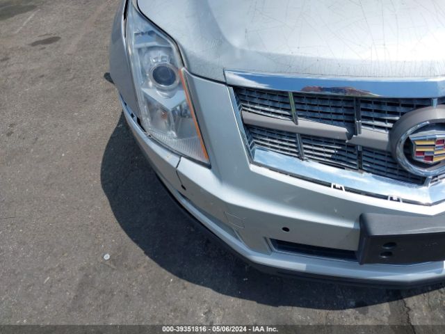 Photo 5 VIN: 3GYFNAE31CS524088 - CADILLAC SRX 