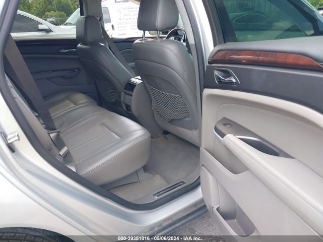 Photo 7 VIN: 3GYFNAE31CS524088 - CADILLAC SRX 