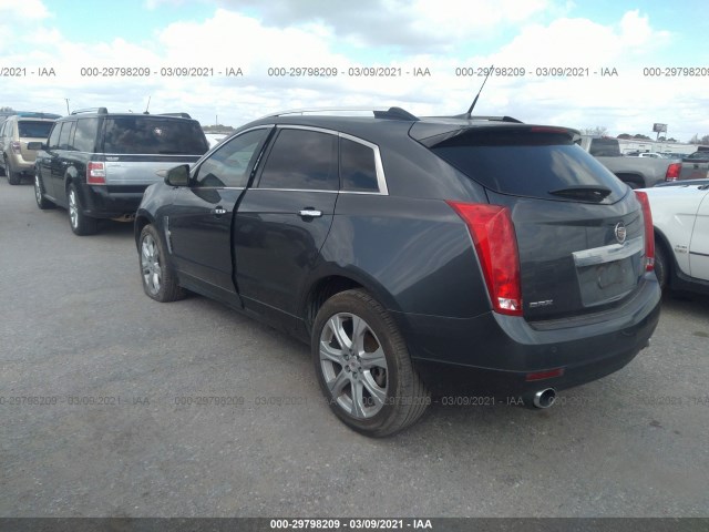 Photo 2 VIN: 3GYFNAE31CS530876 - CADILLAC SRX 