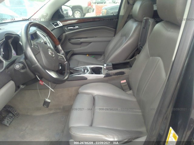 Photo 4 VIN: 3GYFNAE31CS530876 - CADILLAC SRX 