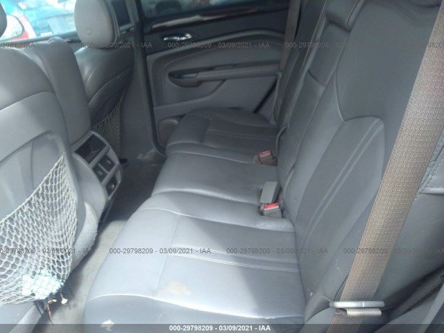 Photo 7 VIN: 3GYFNAE31CS530876 - CADILLAC SRX 