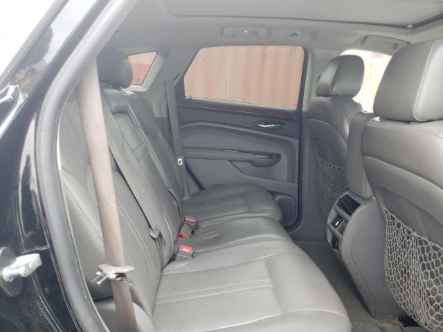 Photo 10 VIN: 3GYFNAE31CS539920 - CADILLAC SRX LUXURY 