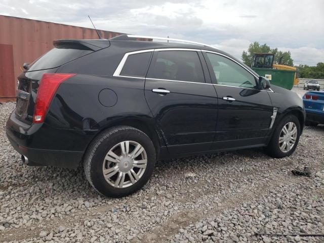 Photo 2 VIN: 3GYFNAE31CS539920 - CADILLAC SRX LUXURY 