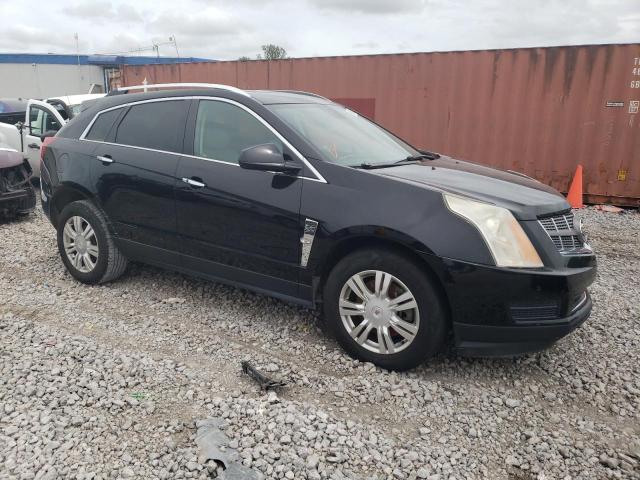 Photo 3 VIN: 3GYFNAE31CS539920 - CADILLAC SRX LUXURY 