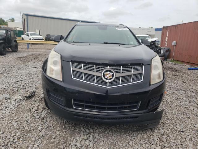 Photo 4 VIN: 3GYFNAE31CS539920 - CADILLAC SRX LUXURY 