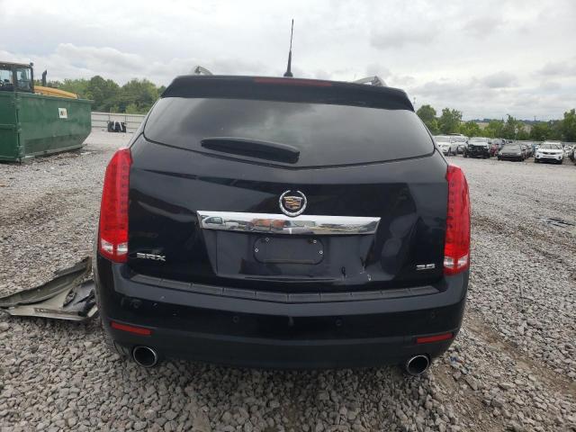 Photo 5 VIN: 3GYFNAE31CS539920 - CADILLAC SRX LUXURY 