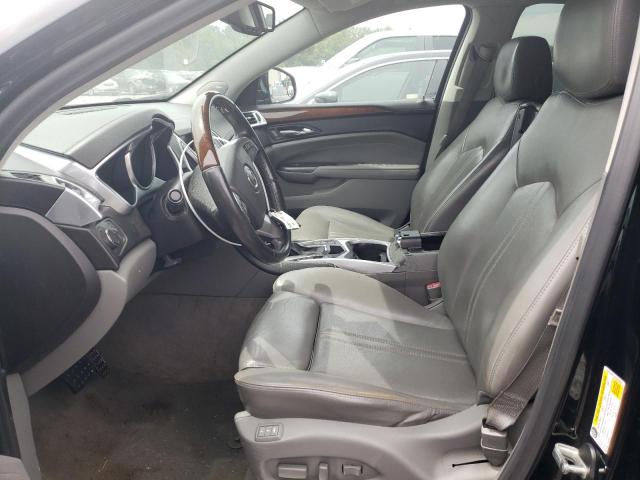 Photo 6 VIN: 3GYFNAE31CS539920 - CADILLAC SRX LUXURY 