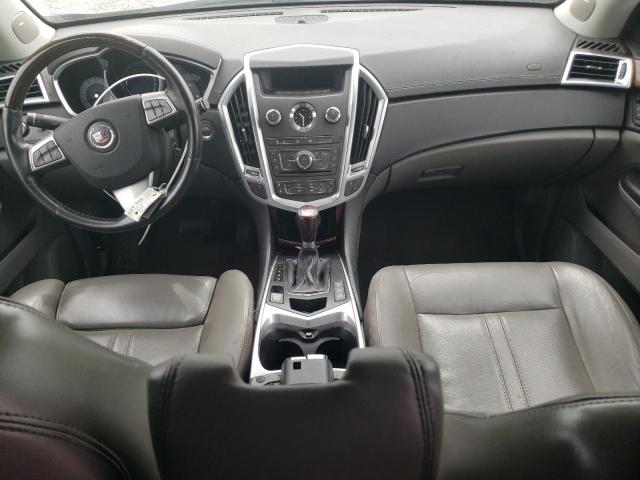 Photo 7 VIN: 3GYFNAE31CS539920 - CADILLAC SRX LUXURY 