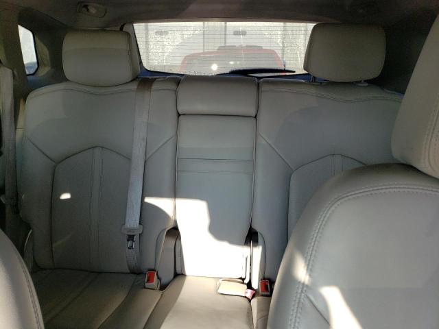 Photo 9 VIN: 3GYFNAE31CS544535 - CADILLAC SRX LUXURY 