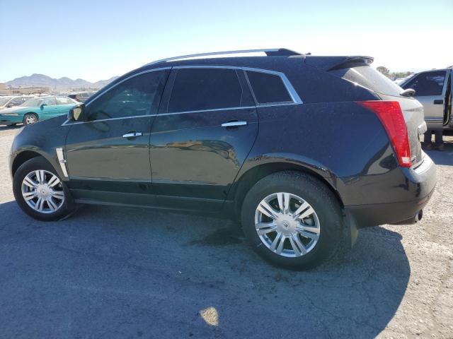 Photo 1 VIN: 3GYFNAE31CS545832 - CADILLAC SRX LUXURY 