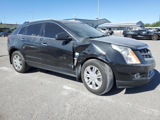 Photo 3 VIN: 3GYFNAE31CS545832 - CADILLAC SRX LUXURY 